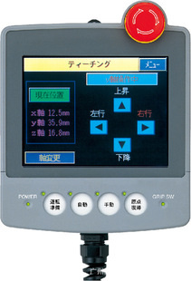 A953GOT-SBD A953GOT-SBD touch screen