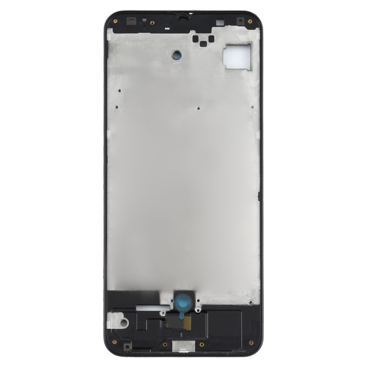 Aplicable a Samsung para Galaxy A50 (versión estadounidense) LCD Front Frame / A Frame