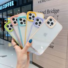 �m���O��12pro max�֙C��tpu��ɫiPhone13/11͸��xr���o������һ