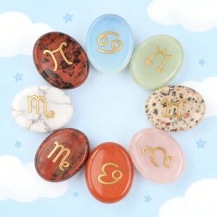 �ɿ���45*35*10mm�E�AĴָʯ��Ȼˮ��ԭʯ�֙C���Ҍ�ʯ�[���b�Ʒ