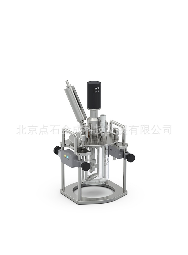 艾卡生物反应器HABITAT cell sw 0.5