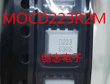 MOCD223R2M MOCD223 D223 SOP8 ȫ��˫ͨ��������� ��Ƭ����
