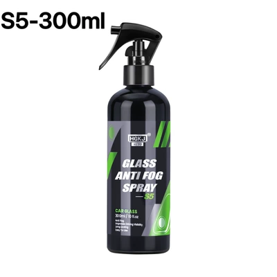 Automotive glass defogging agent Anti-Fog Agent Waterproof - s5-300ml