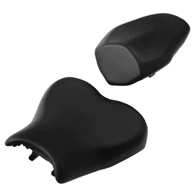 Motorcycle cushion Zx-4Rr 2023-2024 Front and - front-and-rear-assembly