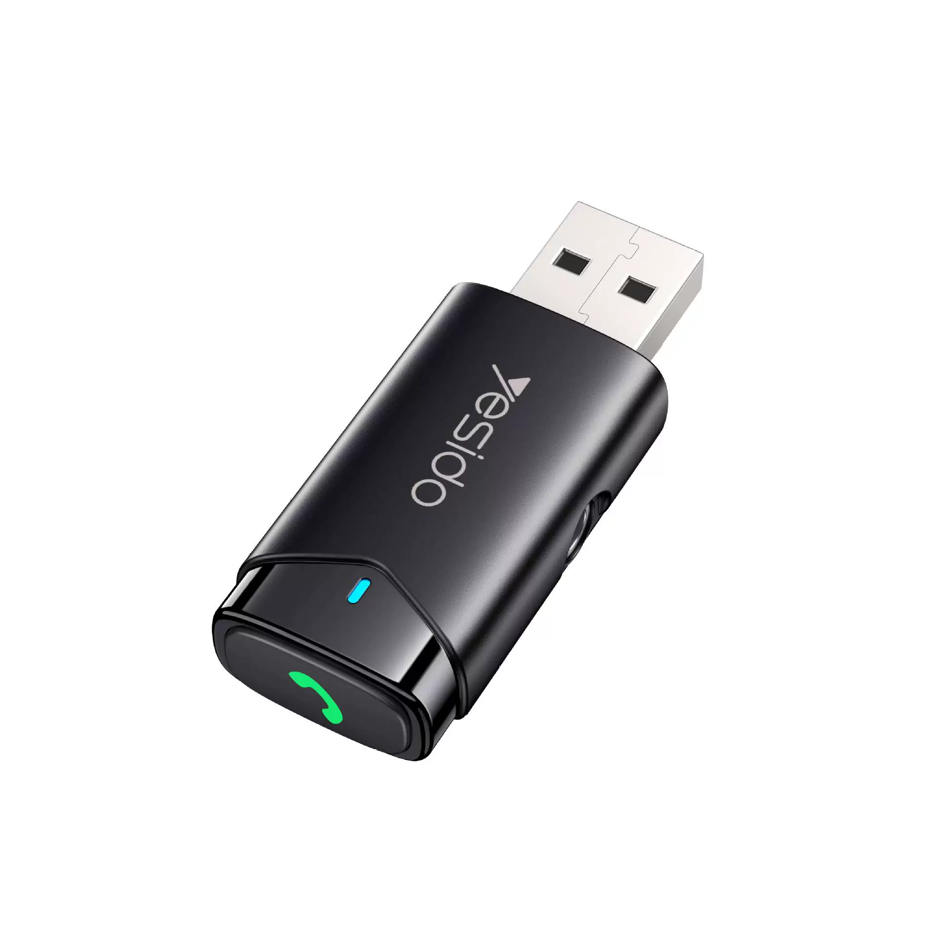USB-автомобильный Bluetooth AUX плеер Bluetooth 5.0, один драг, два фрифт аудио мобильный телефон ротор металлический