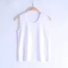 White vest