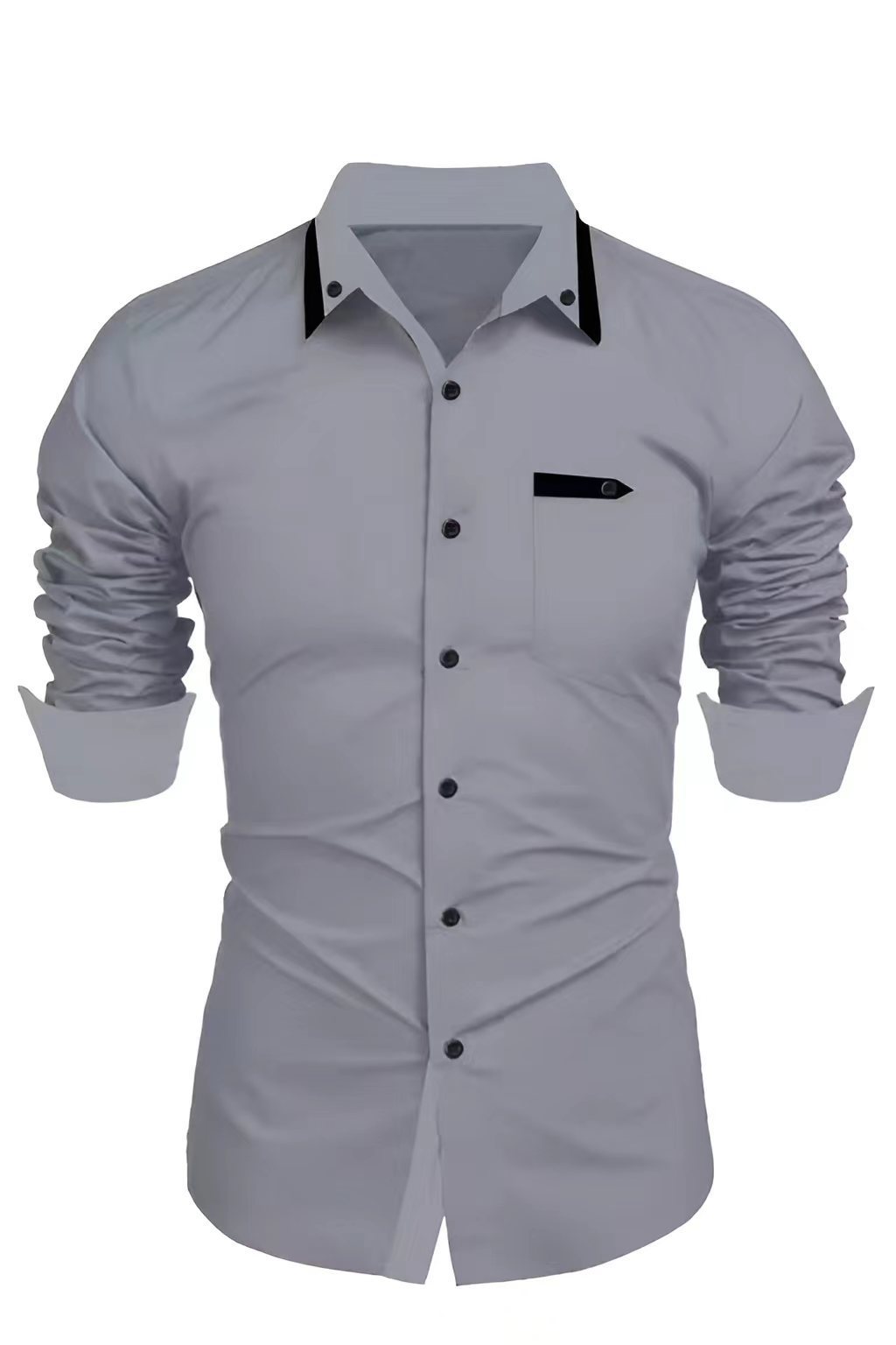 Coupe regular Chemise 'Rohan' LTB en Bleu, Aqua | ABOUT YOU