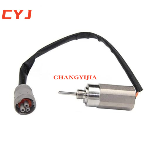 3E5370 Sensor de temperatura 3E-5370 para cargador de excavadoras Carter
