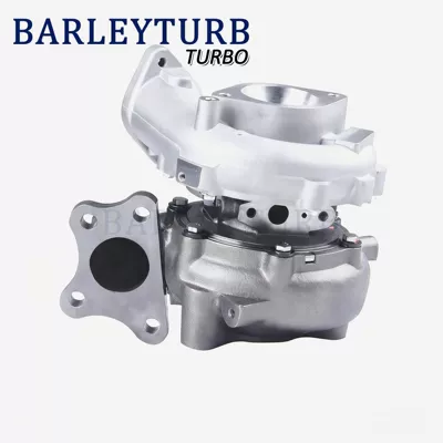 14411-Eb70A 767720-0001 14411-Ec00B – Supercharger