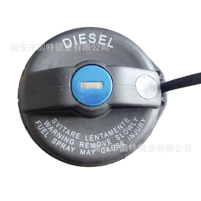 Suitable for Fiat Ducato, Tank cap