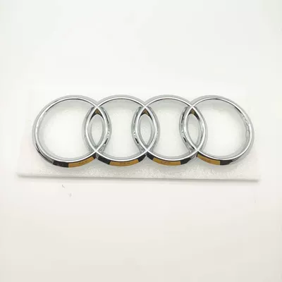 Car logo, emblem, 45 emblem, four-wheel drive - standard-
