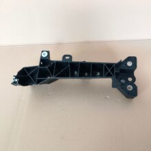 适用于英菲尼迪Q50/Q50L/V37 水箱框架侧支架翼子板支架塑料支架