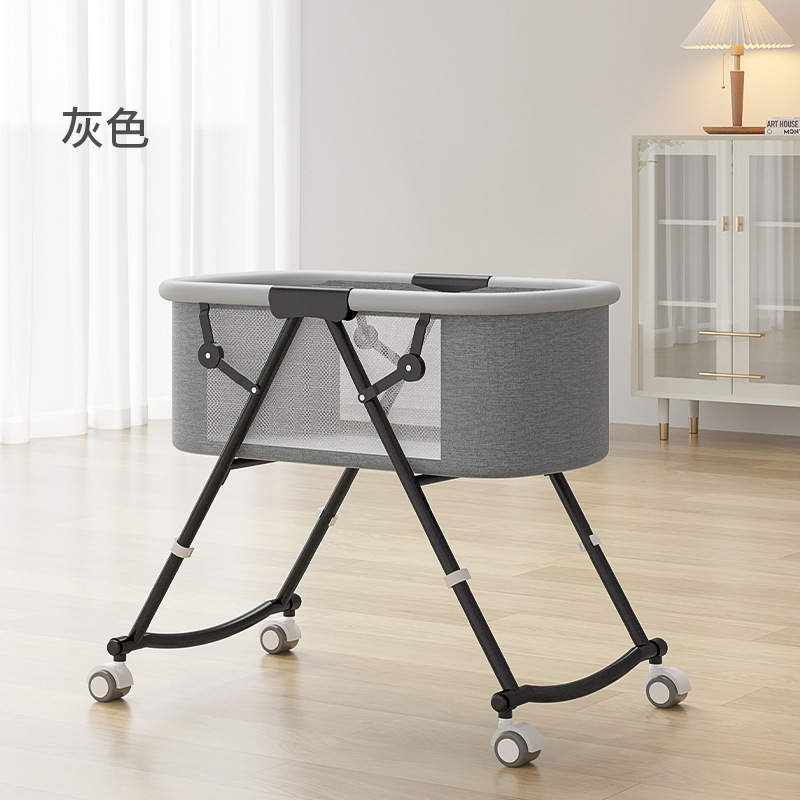 기본모델(블랙튜브)-그레이(매트리스) CLM1