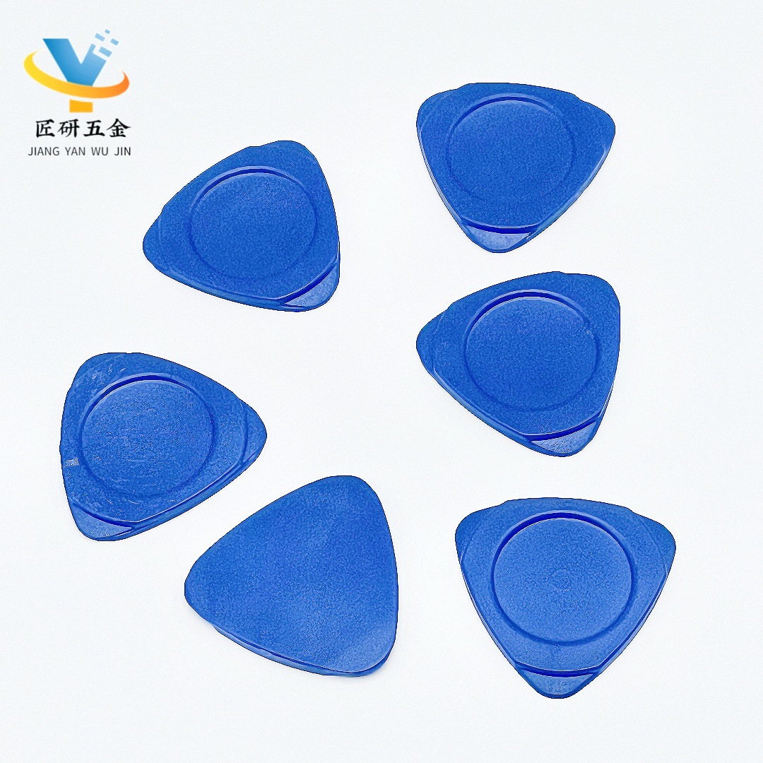 手机拆机三角片 三角撬片 拆机工具 掰机片 开机三角片工业专用