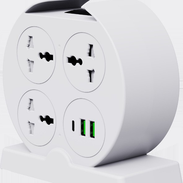 Nuevo tipo de conector transfronterizo para conectores verticales de doble cara con conector de torre de conexión universal USB