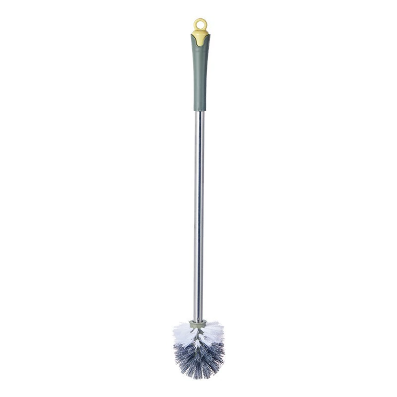 Toilet stainless steel, brush for home use