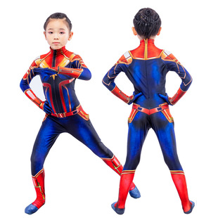 @Lcosplay oBw·bӢCaptain Marvelɫ