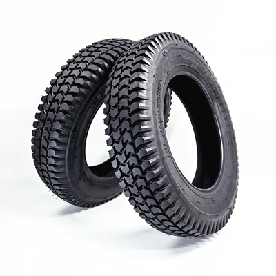 Outer Tire, Elektrikli avtomobil şinləri