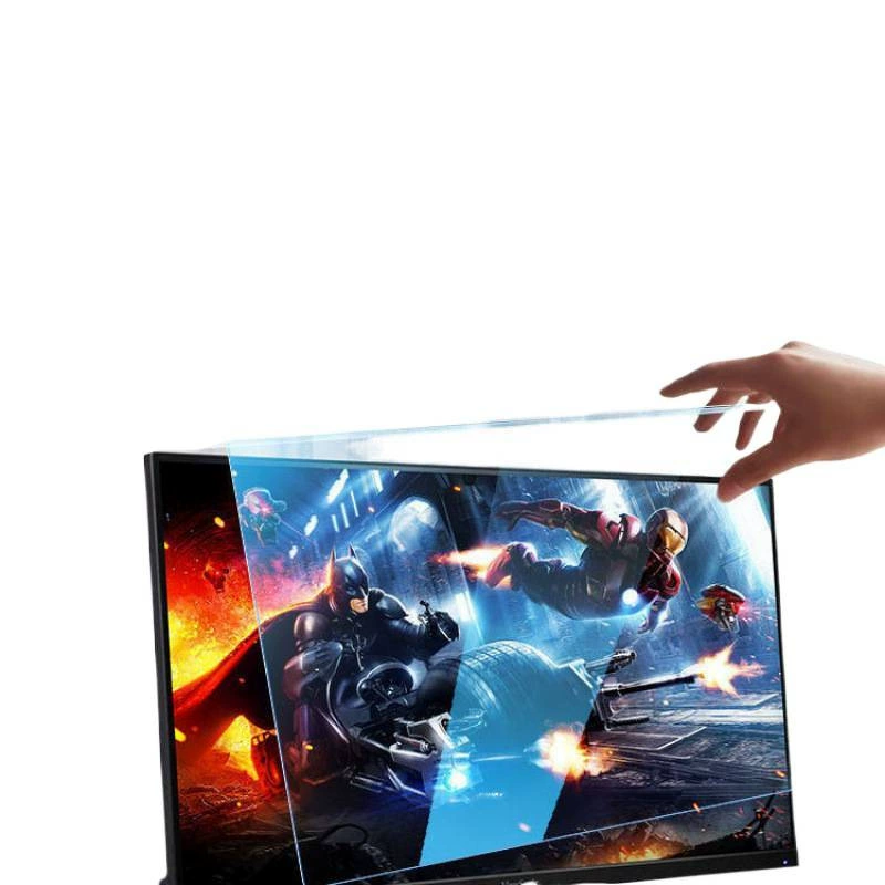 Ноутбук, антирадиационный экран, защитная LCD-пленка, защита глаз