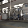 列管瞬间高温板式机器