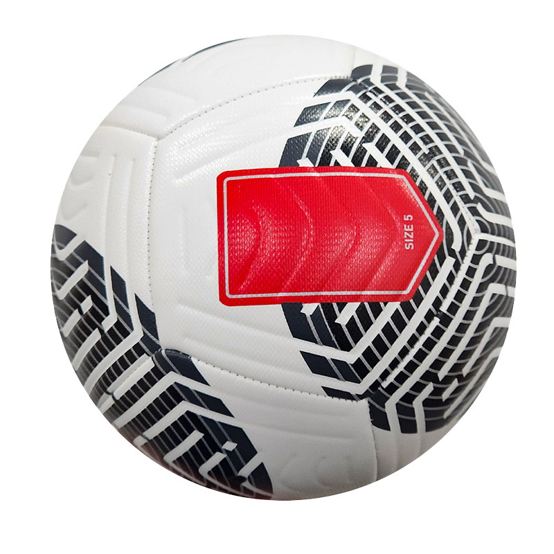 Fútbol personalizado Copa del Mundo Europa Premier League Liga de Campeones Fútbol 4 No. 5 PU Fábrica de Fútbol