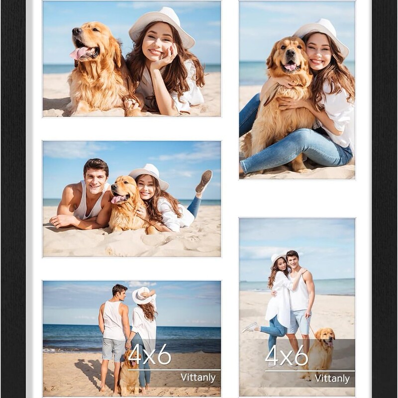 ✅ 11x14in Amazon 5-grid collage photo frame for couples, commemorative wooden decorative picture frame for display, wholesale and custom-made ✅ 11x14in Amazon 5-grid collage photo frame for couples, commemorative wooden decorative picture frame for display, wholesale and custom-made
