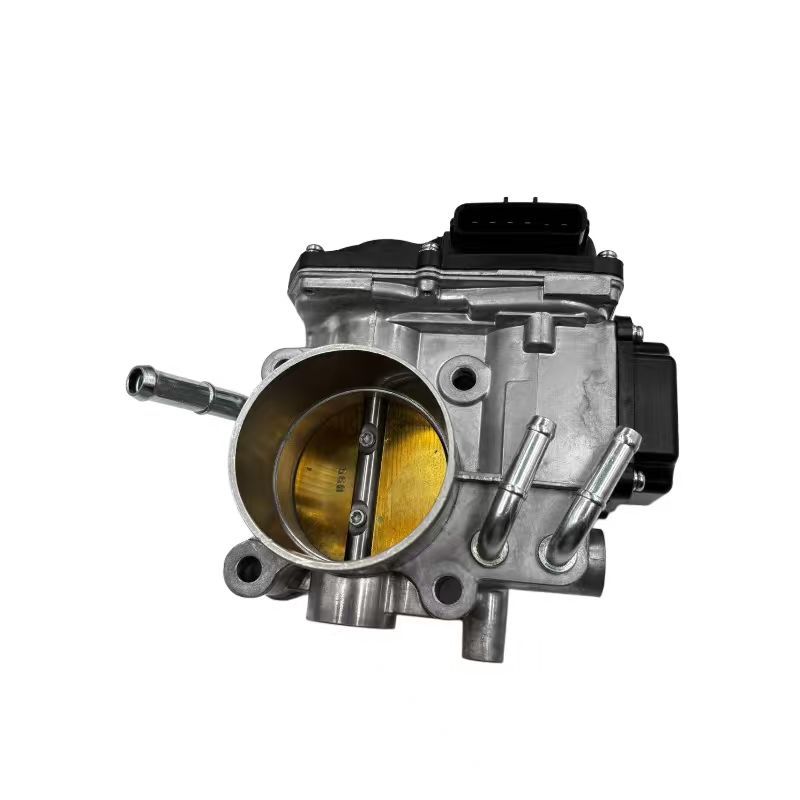 Suitable for Honda Accord 2.4 Throttle Assembly 16400-Rza-J01 16400-Raa-A21