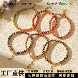 耳环;耳坠;手链