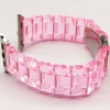 Transparent watch strap, 38, 40, 42mm