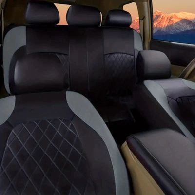 Universal seat cover | Cushion Cover for All