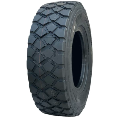CSK131/141 tire, Off-road şinlər