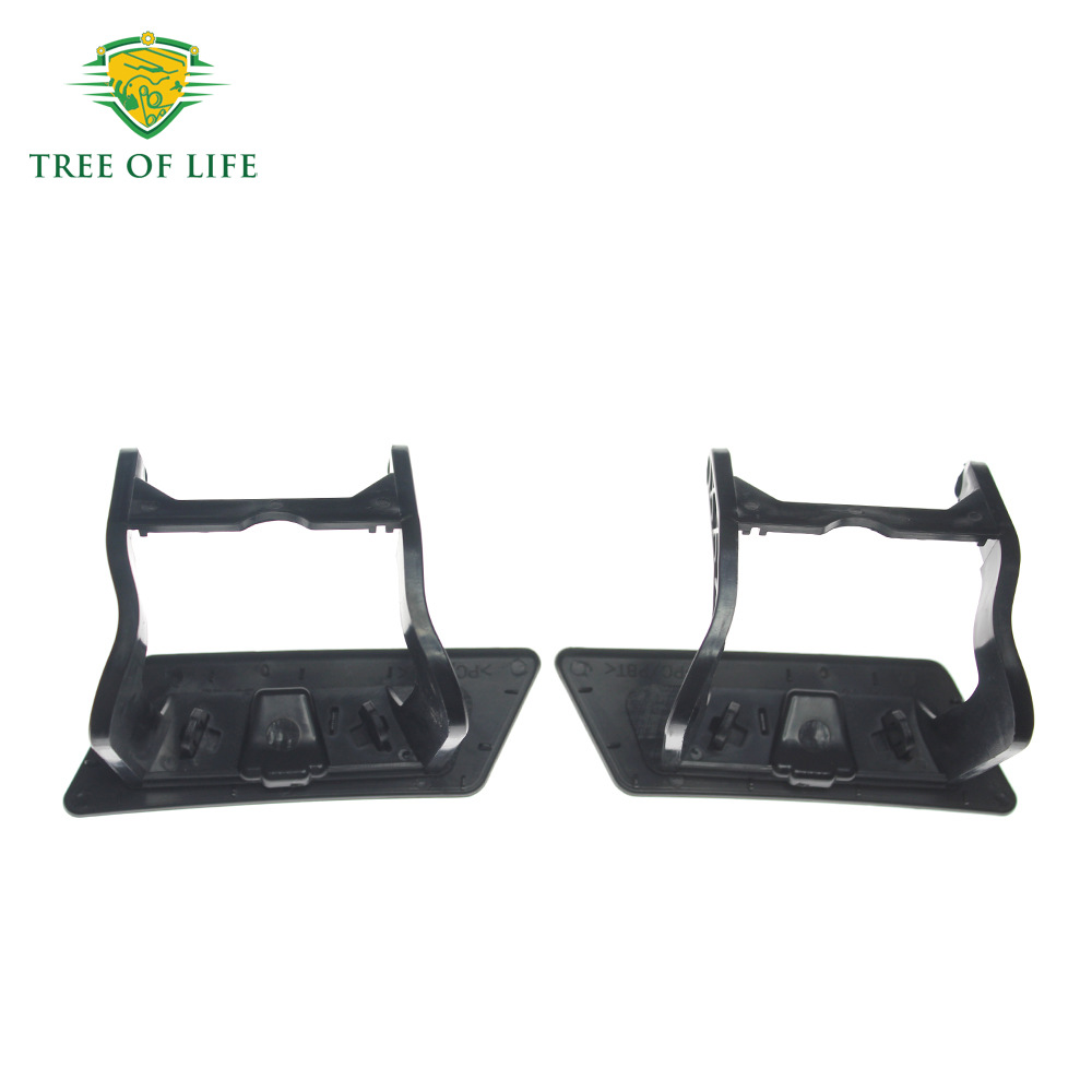 1648850126 1648850226 tapa de boquilla de limpiador de faro para Mercedes-Benz W164 GL550 image 4