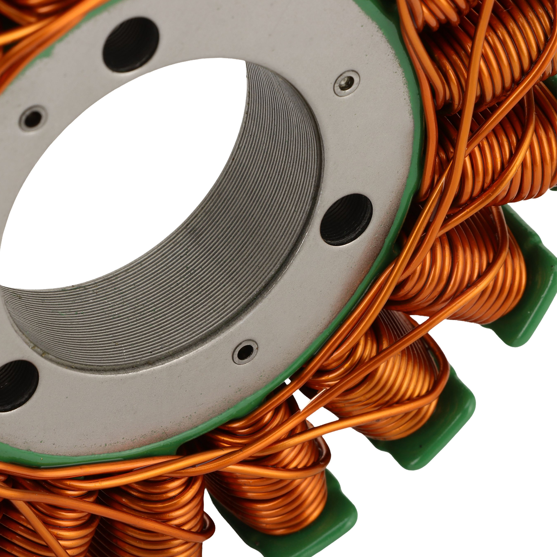 Stator Coil Is Suitable for Er250 Z250 2013-2014 Ninja300 Z250 21003-0128