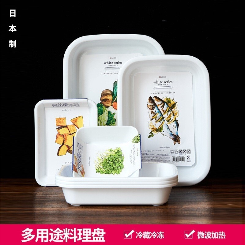 日本の輸入キッチン料理は料理皿を用意します。家庭用鍋は餃子と果物と野菜の食材を入れます。|undefined