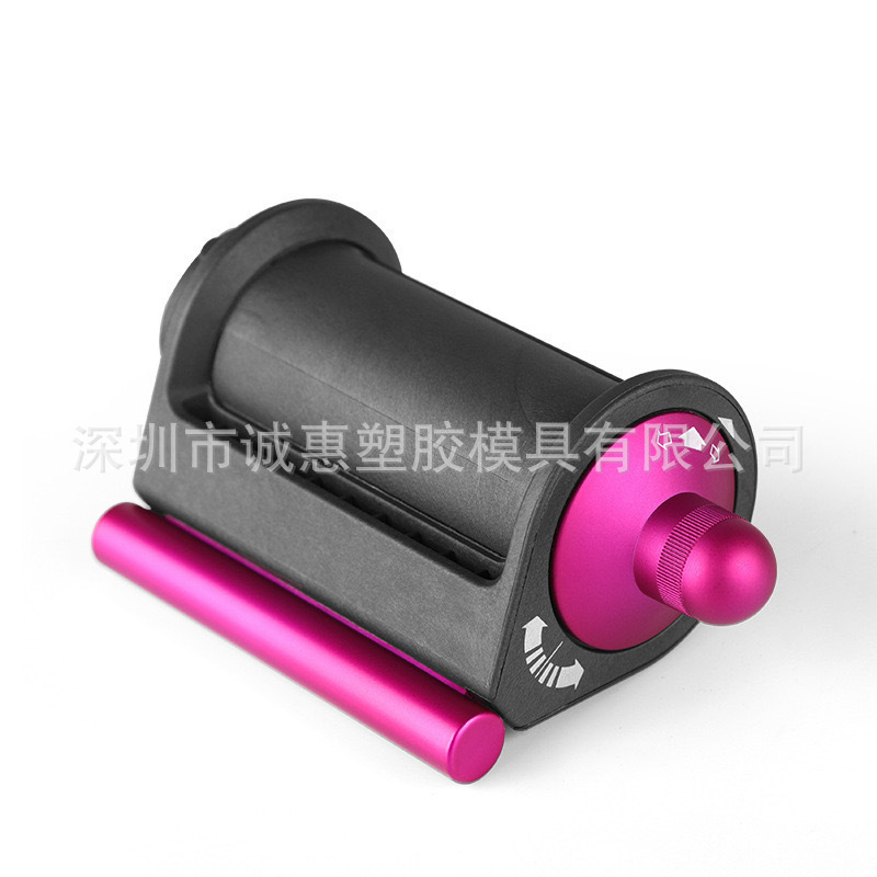 Dyson airwrap hs 01 05円筒櫛の前の形に適合しています。|undefined