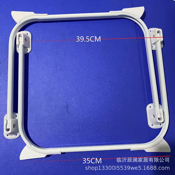 Plastic, big, 30cm, 15mm