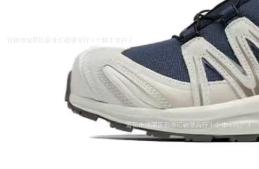 XQ 3D纯原鞋|undefined