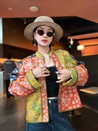 上衣;女式马甲;女式衬衫