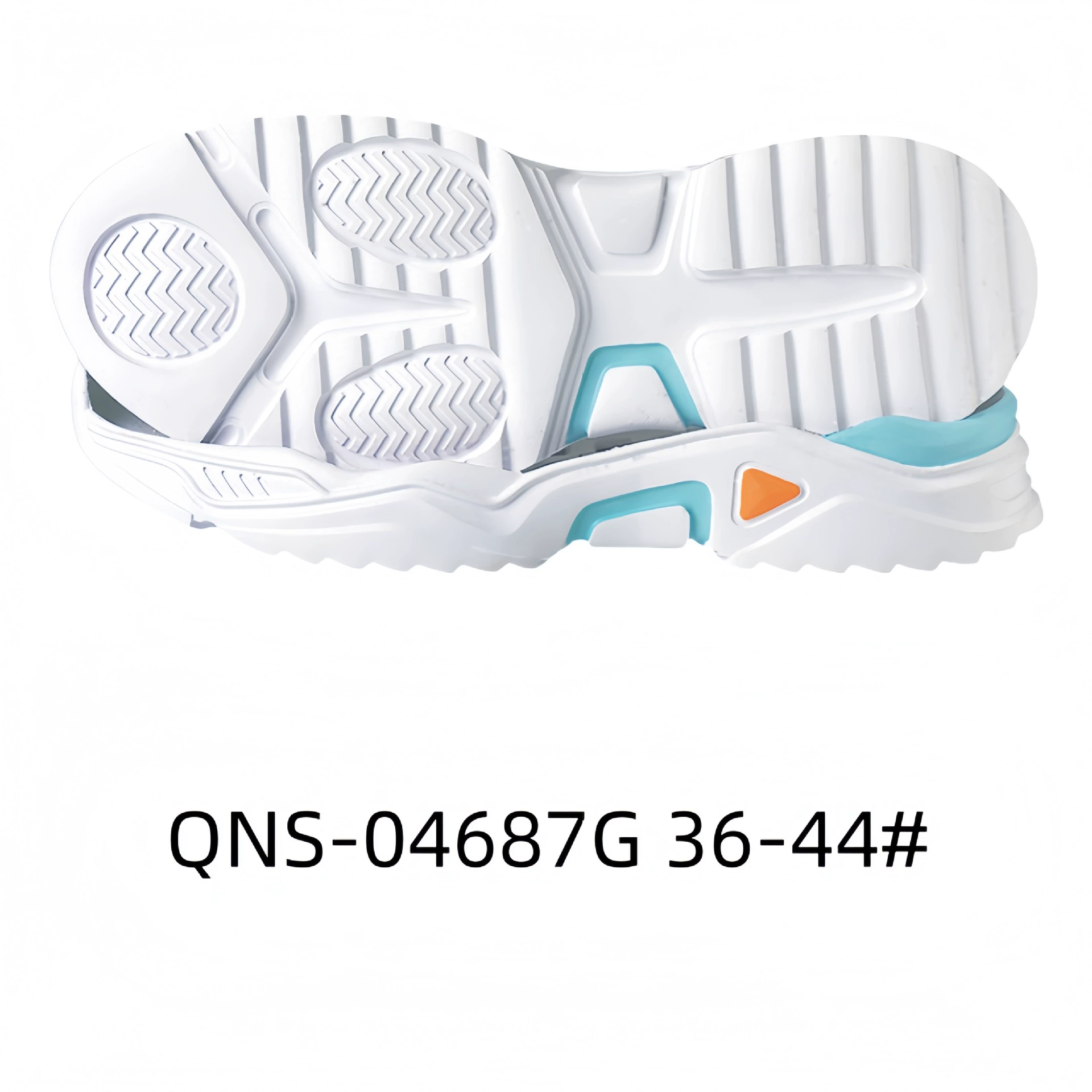 Повседневная подошва Casual Sole Спортивная подошва Sports shoes with large sole