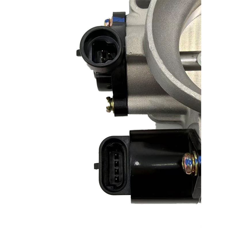 Suitable for Buick Chevrolet Throttle Assembly 17113688 12595271 17113630 17201054