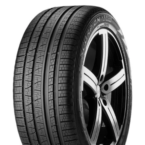 Шины Pirelli 275/45R21 110Y, подходящие для внедорожника Land Rover Range Rover SUV
