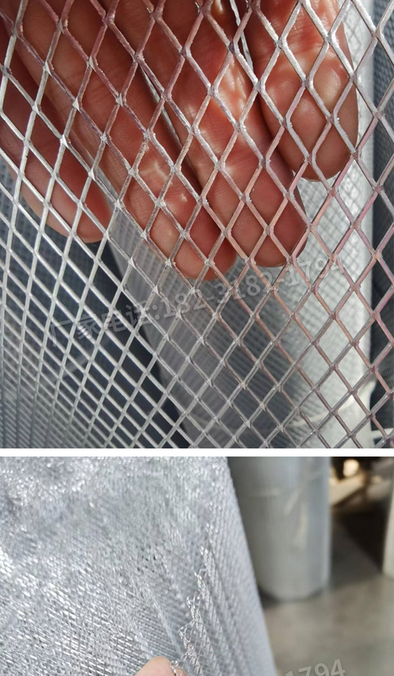 盈顺丝网钢板网详情_11