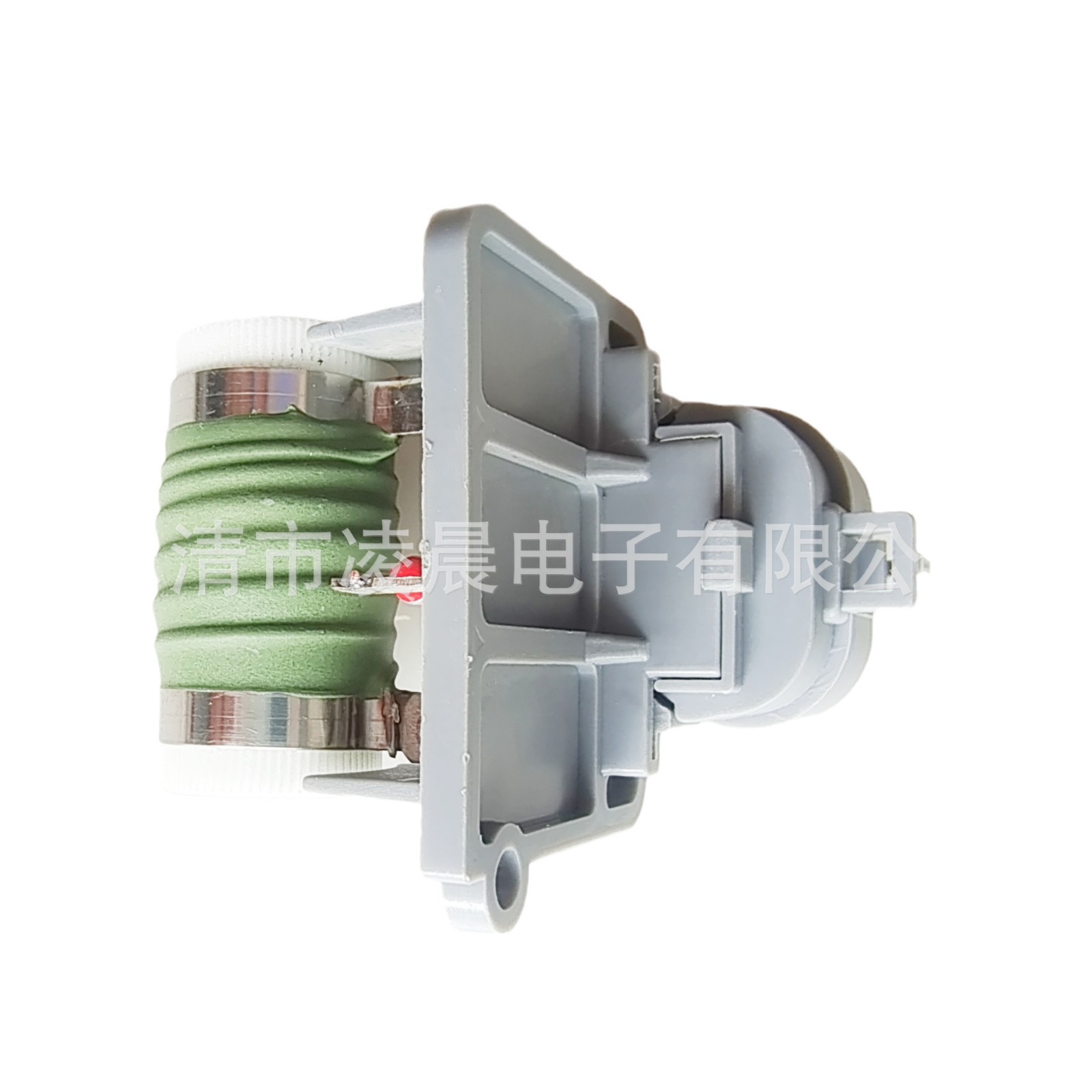 6S659A819AA car engine cooling fan resistance factory direct sales