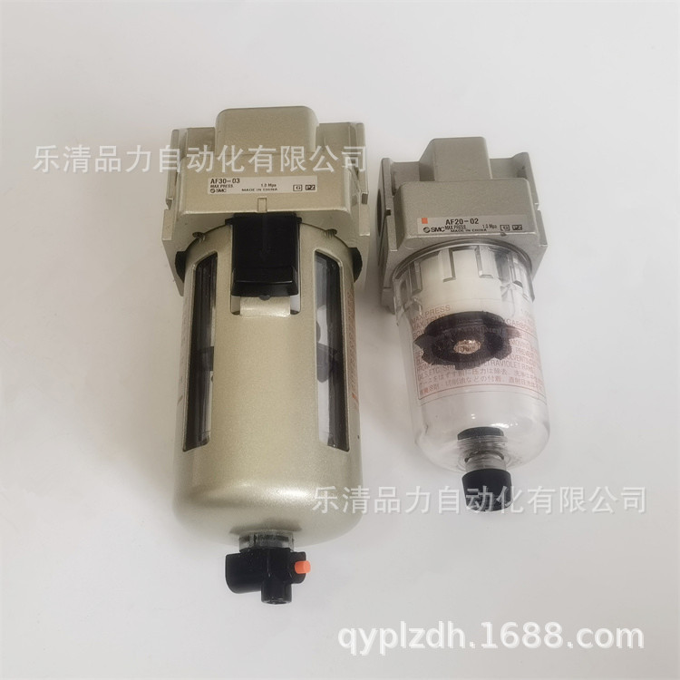 油雾分离器AFM20/AFM30/AFM40-01B-02-03-04-01C-02D-03C-04D-R-2