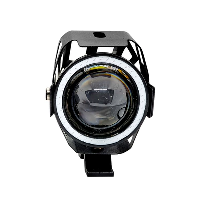Modification, Motorcycle headlights, headlights