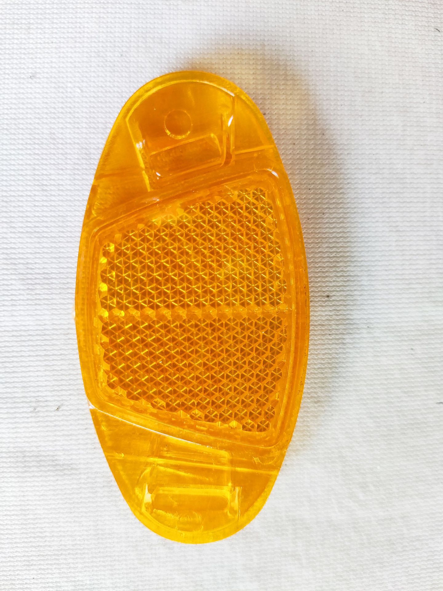 Bicicleta de Montaña habló reflector de luz bicicleta habló tira reflectante habló luz láser reflectante pieza de luz trasera