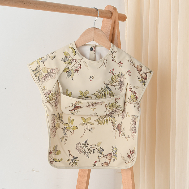 Birdsong and Flowers