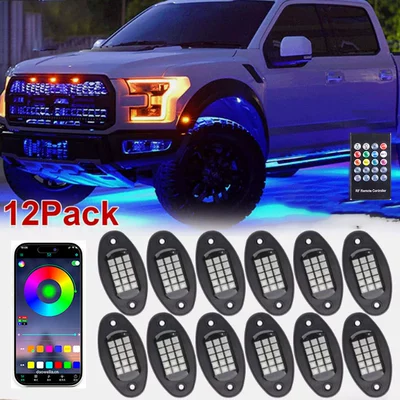 Other lights | Off-road Chassis Atmosphere Light