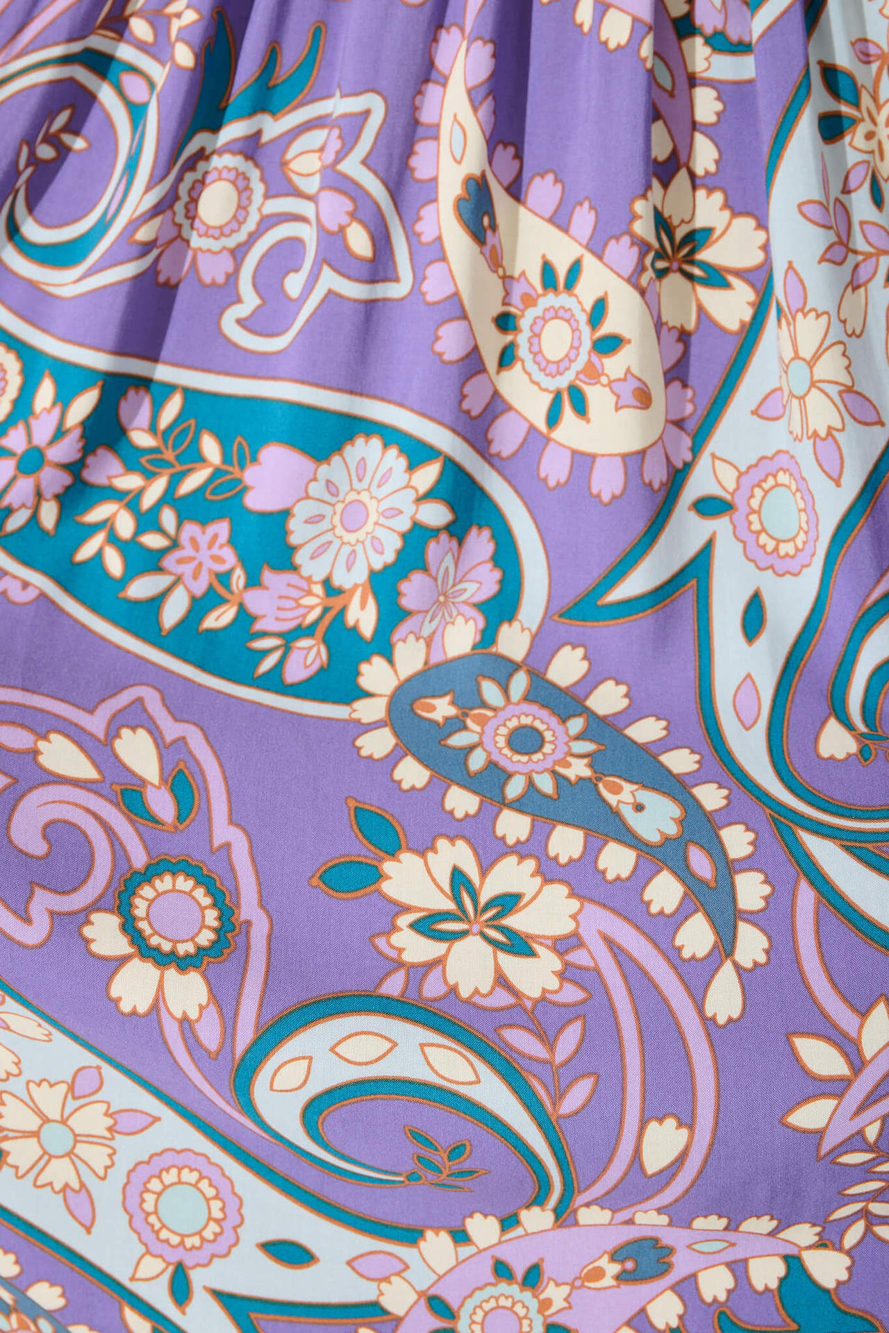 Summer Batwing Sleeve V neck Waist Slimming Maxi Dress Beach Holiday Dress