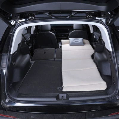 Backseat Sleeping Mat, Car Mattress, Vehicle-mounted inflatable bed